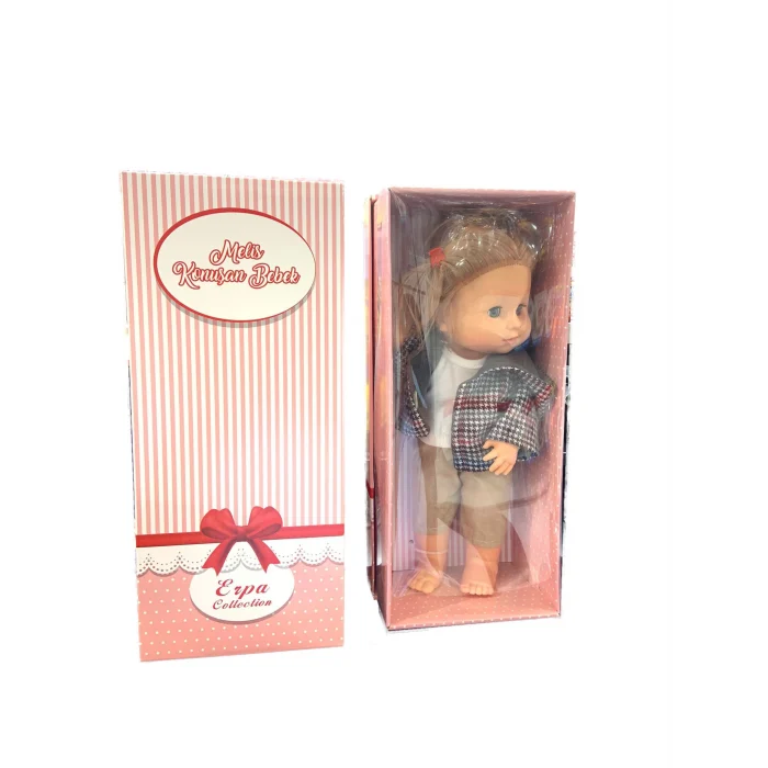 KUT DOĞA KOLEKSİYON BEBEK*12