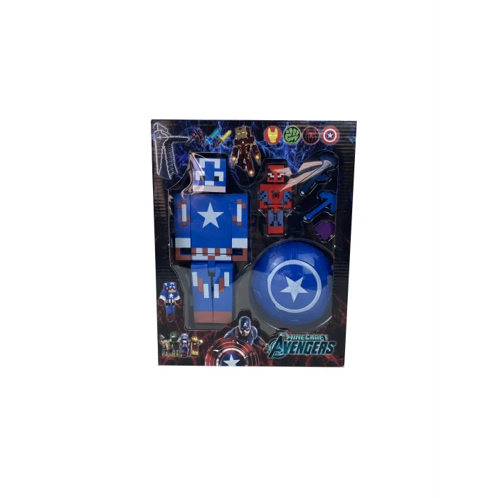 KUT TEKLİ MYCART CAPTAİN*72