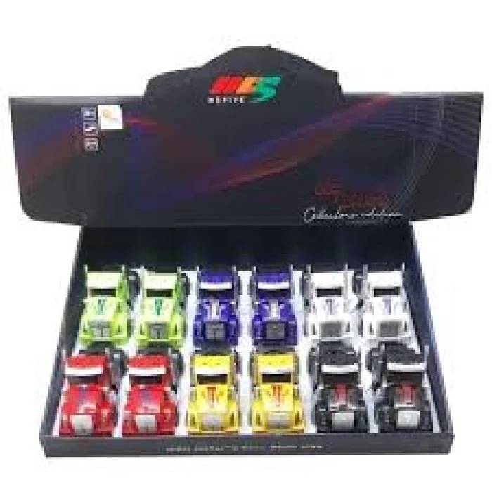 KUTUDA 12LI METAL CEK-BIRAK*144