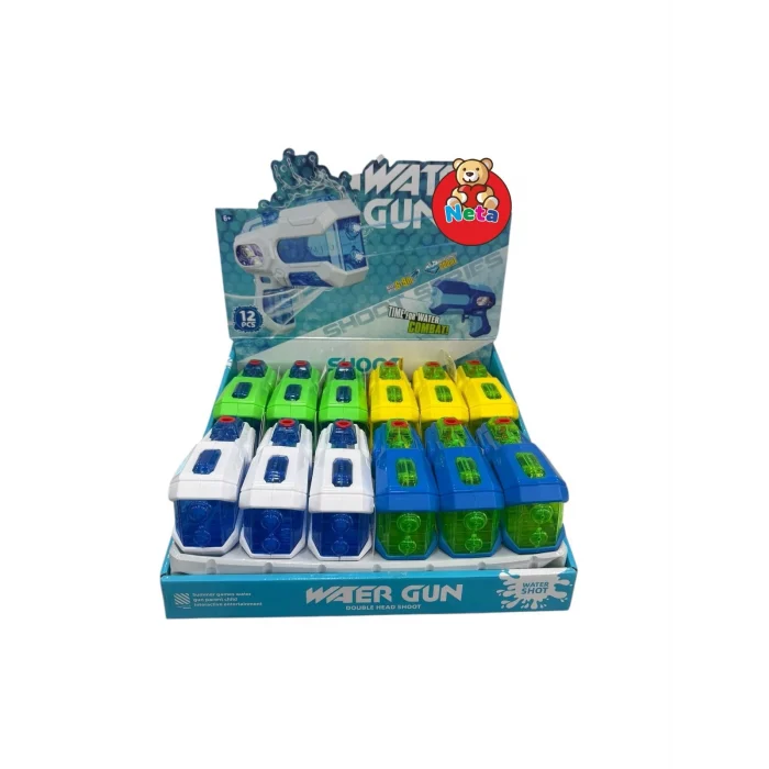 KUTUDA 12LI SU TABANCASI*120