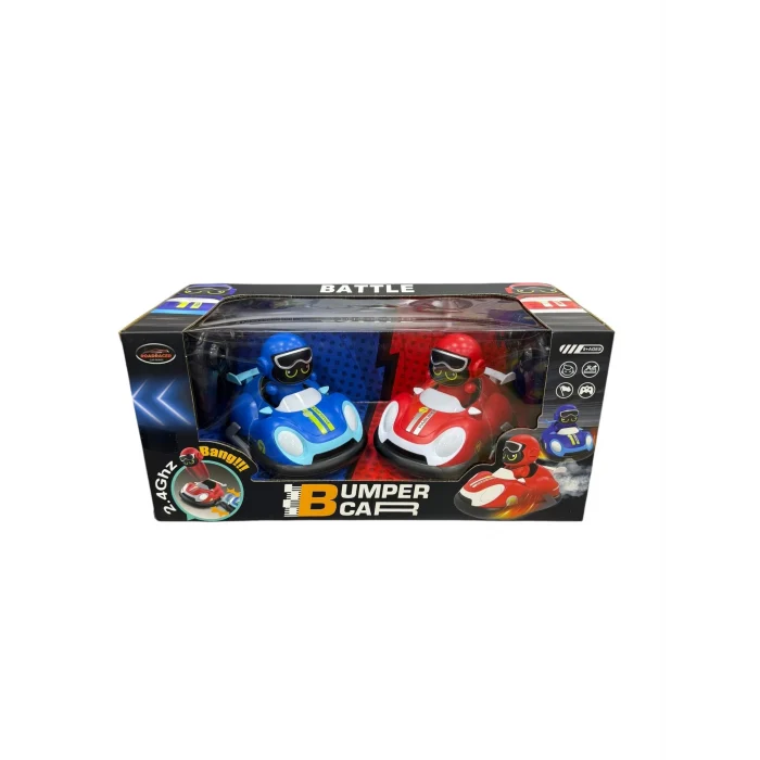 KUTUDA 2Lİ ARABA SARJLI*8