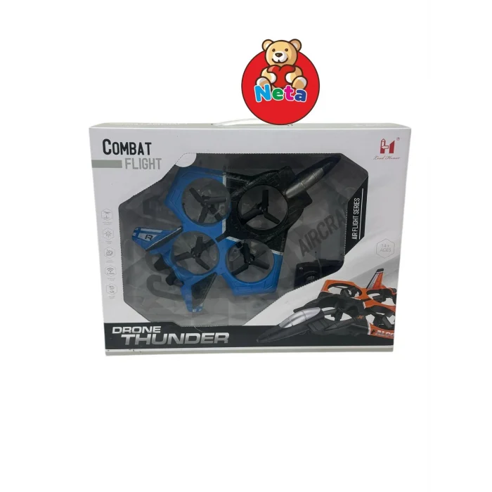 KUTUDA BİLEK KONTROLLÜ DRONE*9