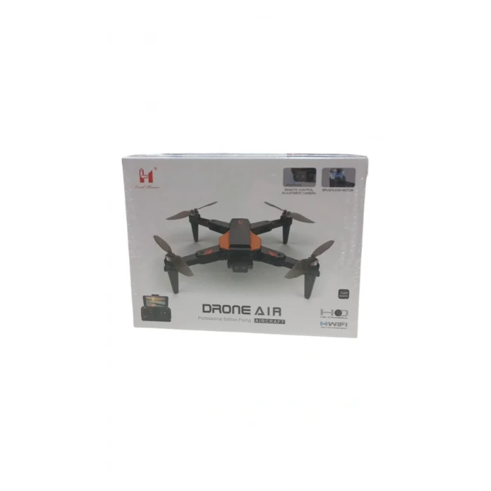 KUTUDA KAMARALI DRONE*12