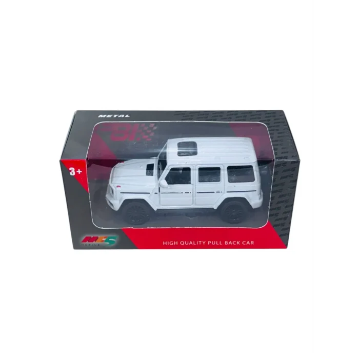 KUTUDA METAL JEEP*240