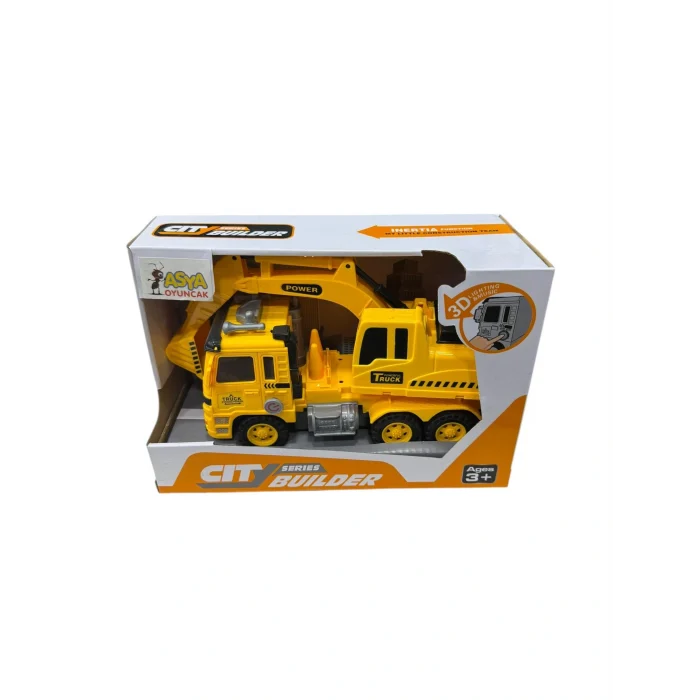 KUTUDA PİLLİ İŞ MAKİNELERİ*48