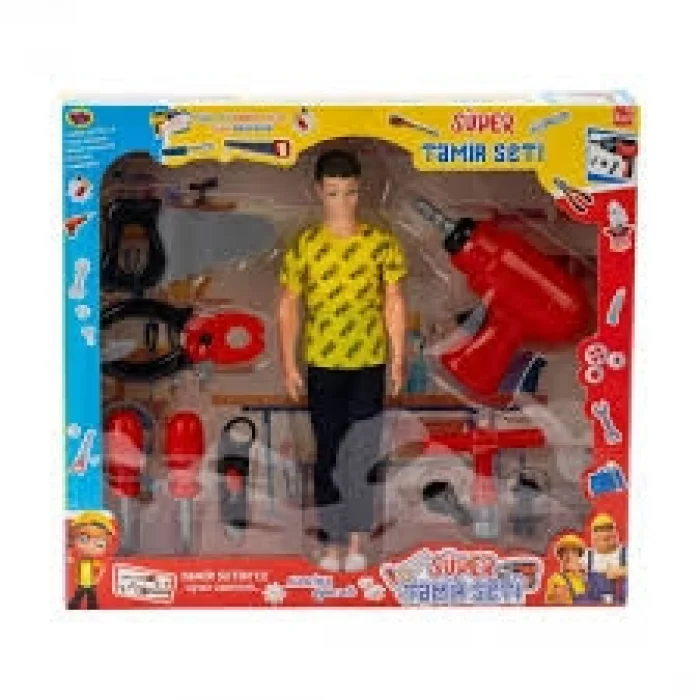 KUTUDA SERGIO TAMIR SETIM