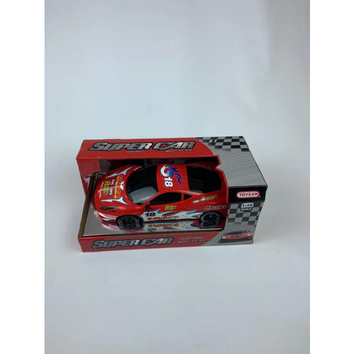 KUTUDA SURTMELI RACIN SUPER CAR*36