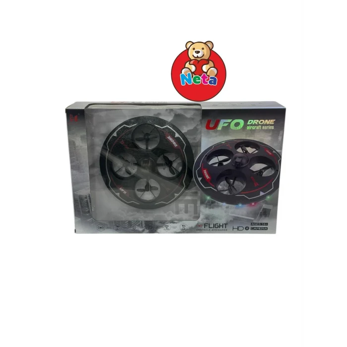 KUTUDA UFO KAMERALI DRONE*6