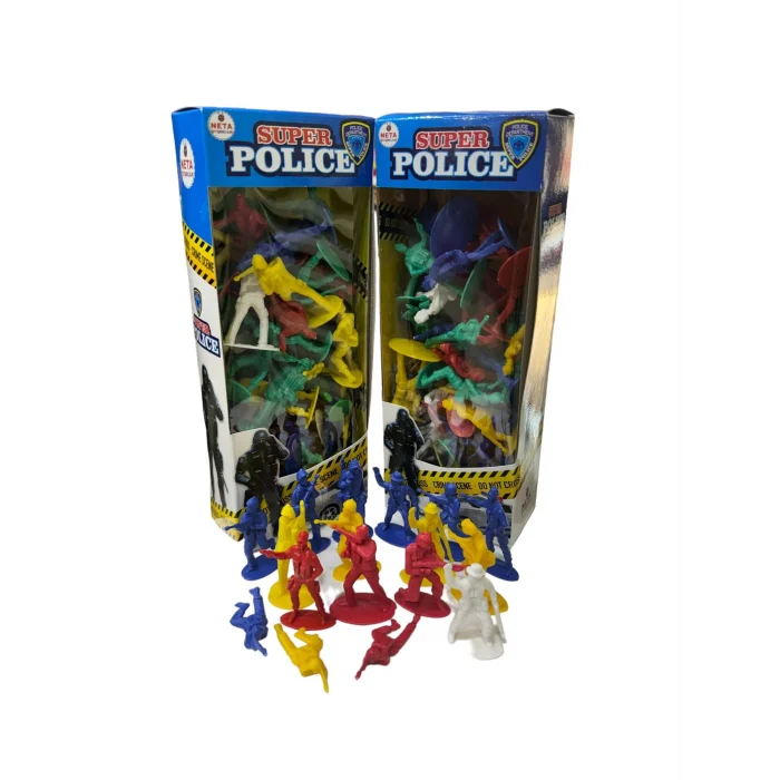 KUTULU ASKER SETİ*84