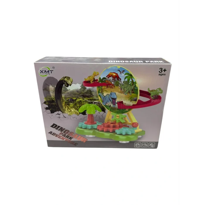 KUTULU DİNAZORLU KAYKAY*60