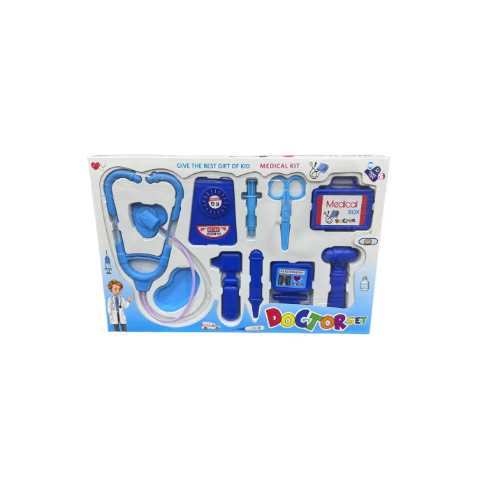 KUTULU DOKTOR SETI*60