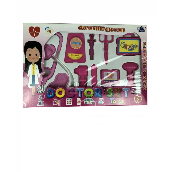 KUTULU DOKTOR SETI*60