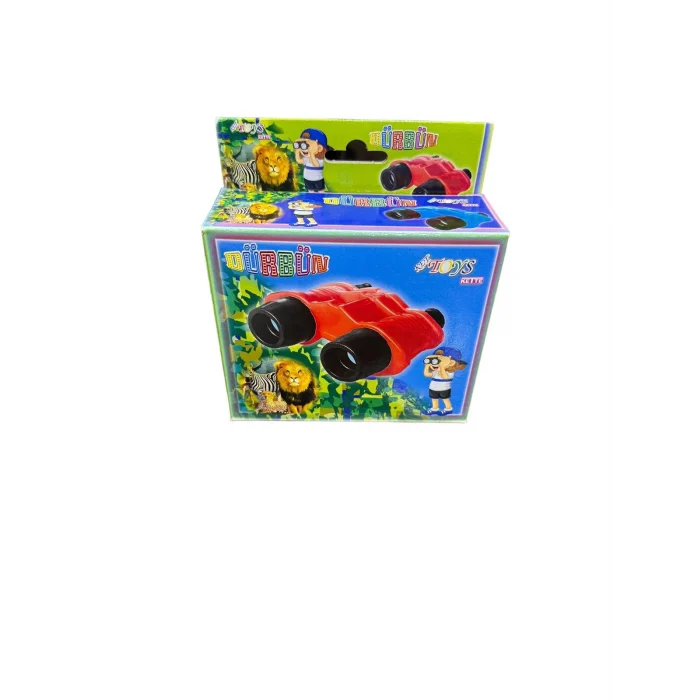 KUTULU DÜRBÜN *136