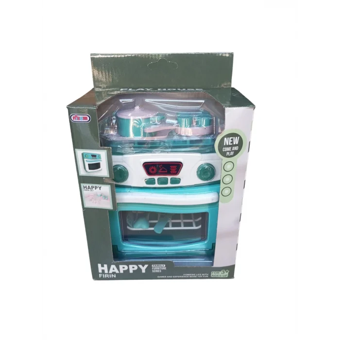 KUTULU HAPPY FIRIN *48