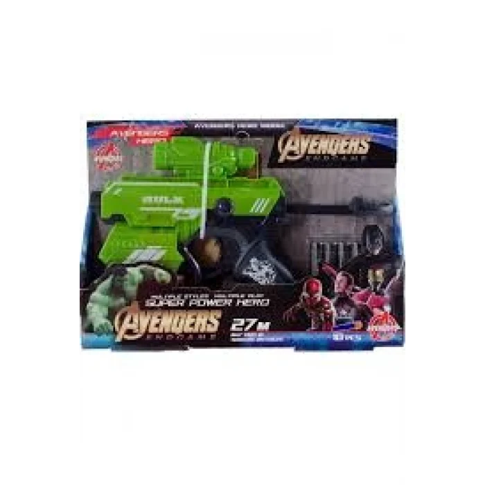 KUTULU HLK KAREKTER DART *60