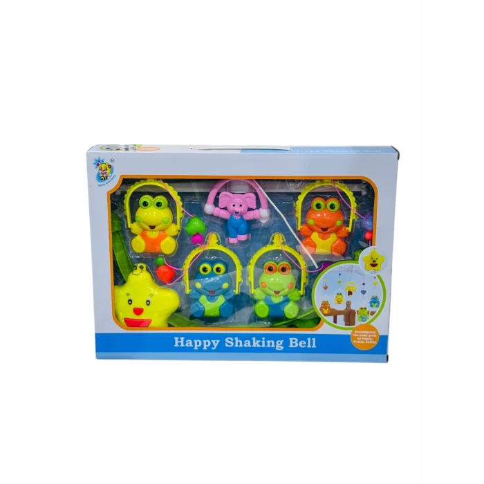 KUTULU KURMACALI DÖNENCE *36