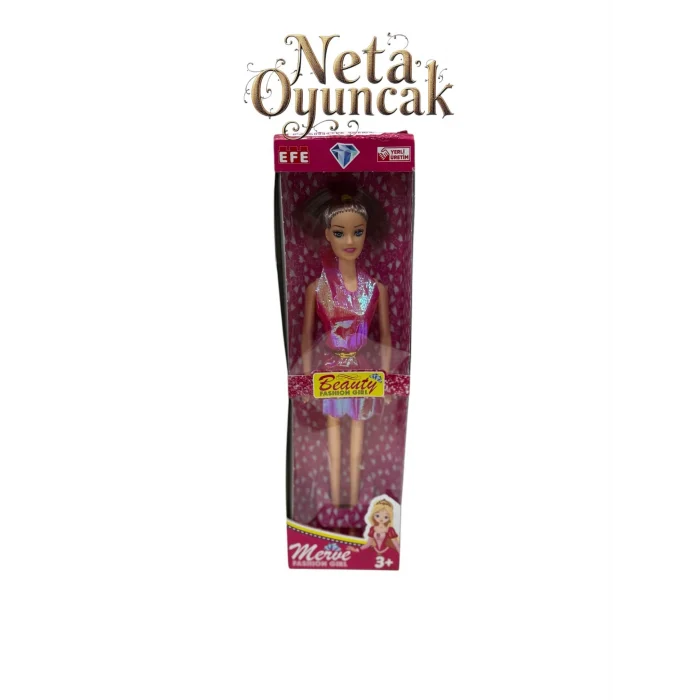 KUTULU MERVE BEBEK*15*190