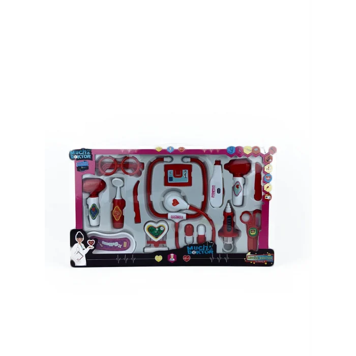 KUTULU MUCIZE DOKTOR SETI*44