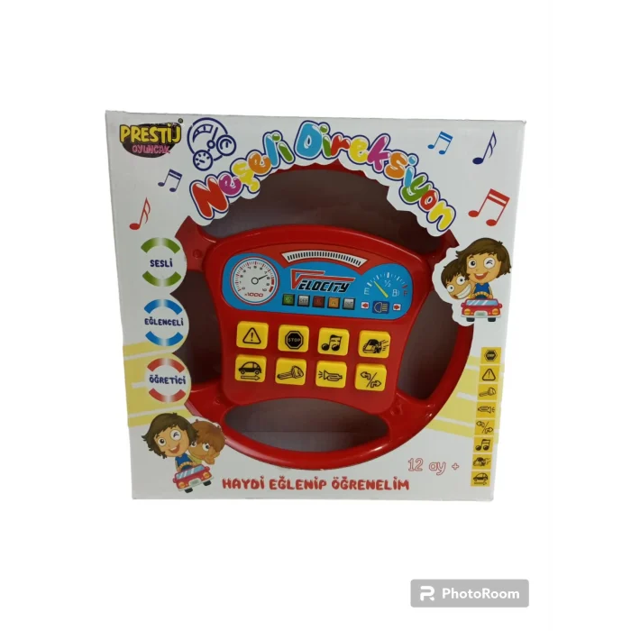 KUTULU NEŞELİ DİREKSİYON *96