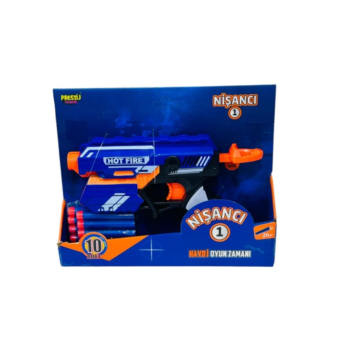 KUTULU NİŞANCI NÖRF SİLAHI*60