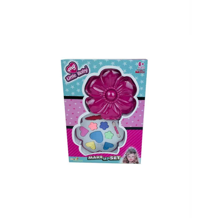 KUTULU PAPATYA MAKYAJ*72