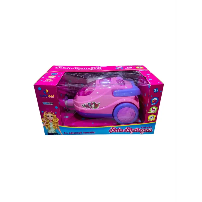 KUTULU PİLLİ SÜPÜRGE*24