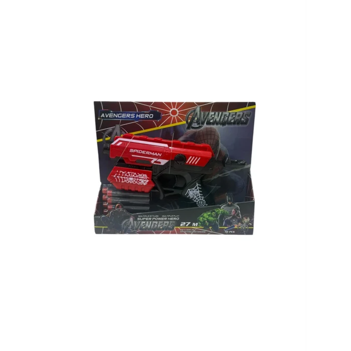 KUTULU SNPR KAREKTER DART*60