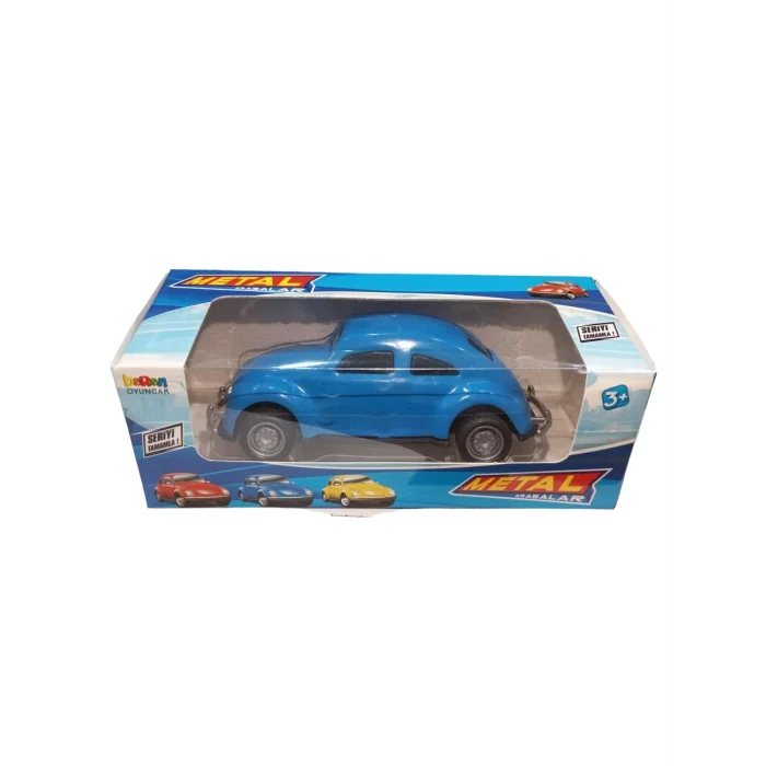 KUTULU STANDLI WOLKSWOGEN *96