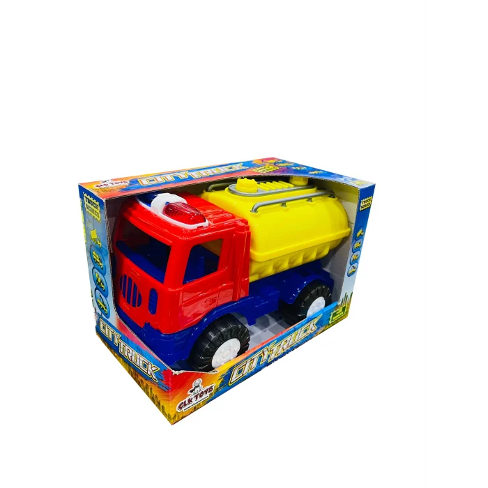 KUTULU SU TANKEREİ*48