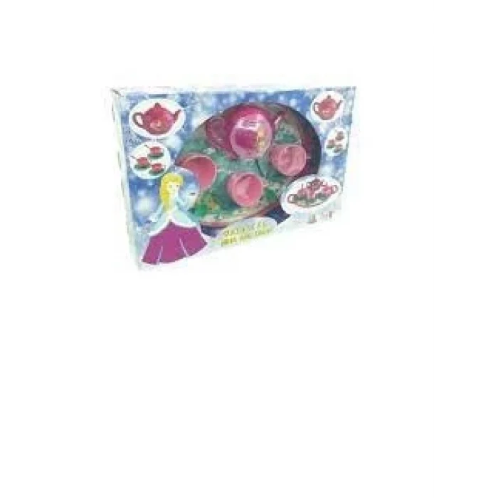 KUTULU TEPSILI CAY SETI*30