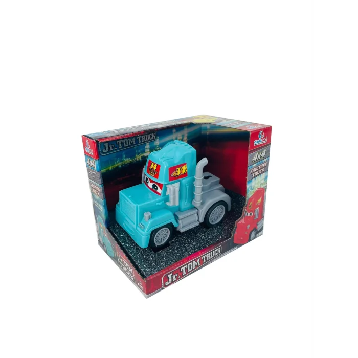 KUTULU TIR TEKLİ*90