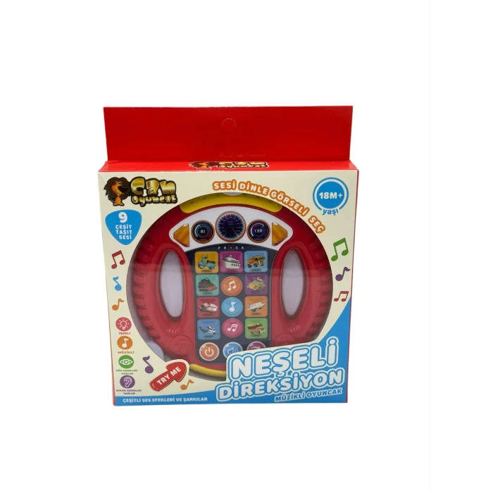 KUTULU TÜRKÇE DİREKSİYON*72