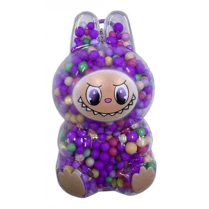 LABUBU RENKLI TOPLAR*96