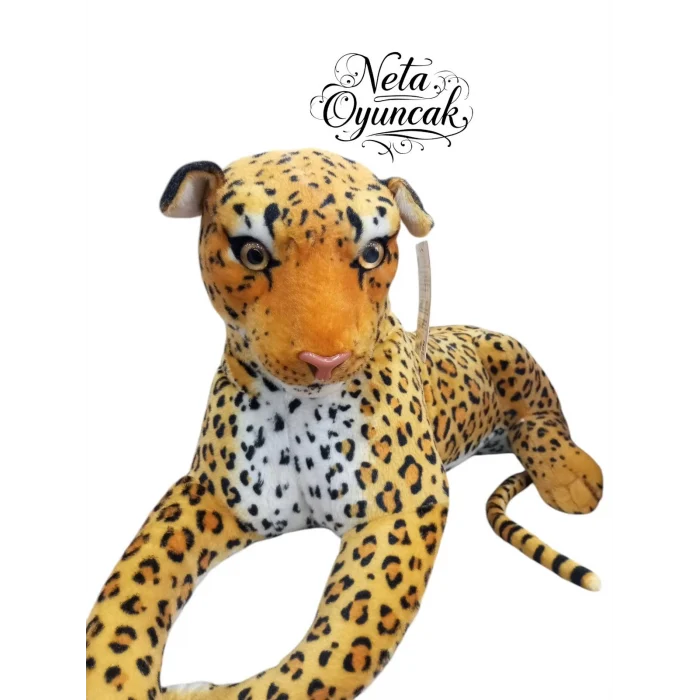 LEOPAR PELUŞ*20