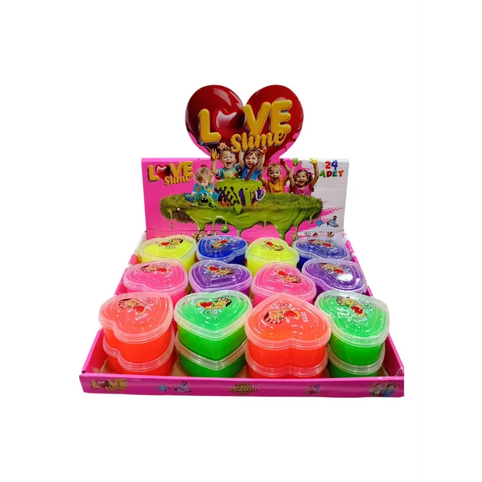 LOVE SLİME*24*192