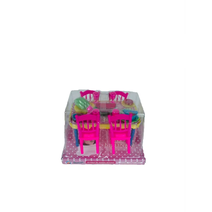 MASA SANDALYE TKM*65