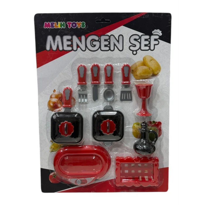 MENGEN SEF MUTFAK*80