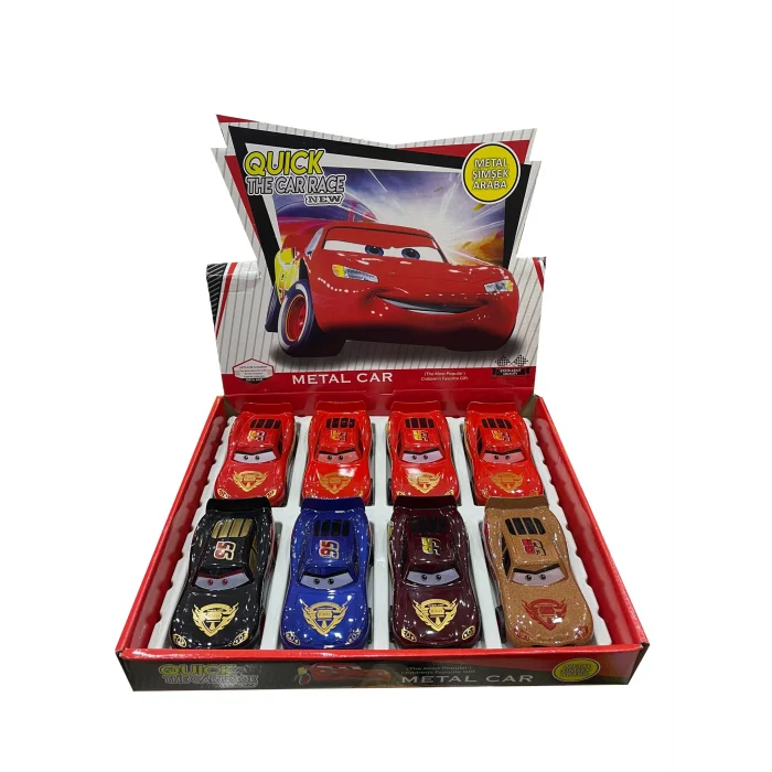 METAL SIMSEK ARABA*8