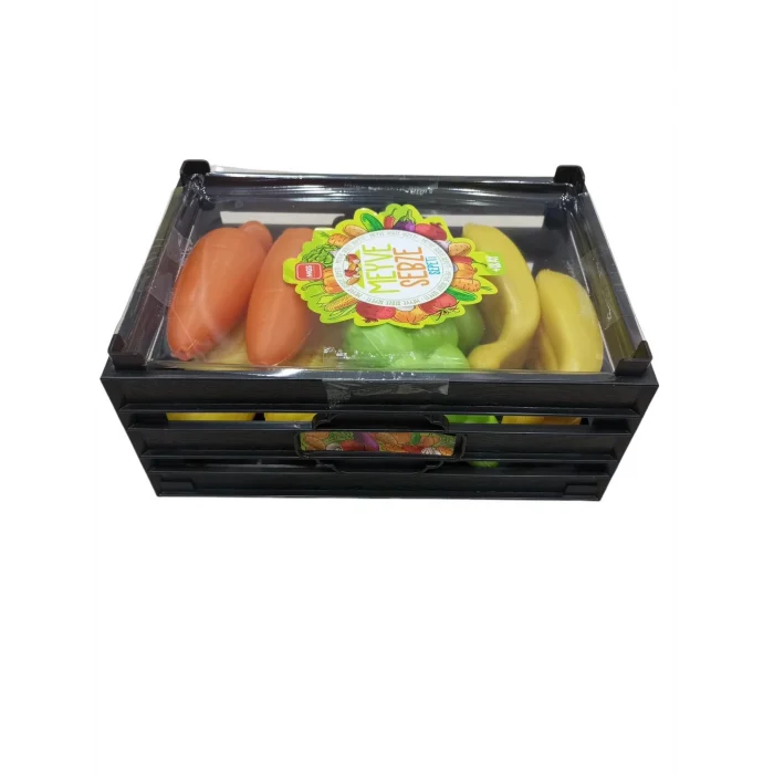 MEYVE-SEBZE KASASI *36