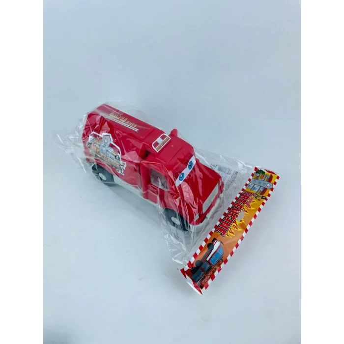 MİDDLE İTFAİYE*56