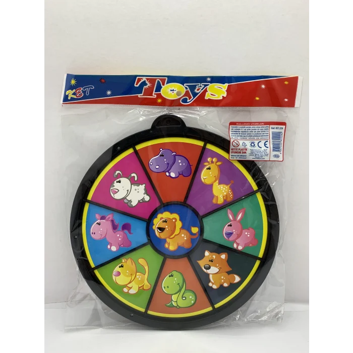 MIKNATISLI BUYUK DART *70