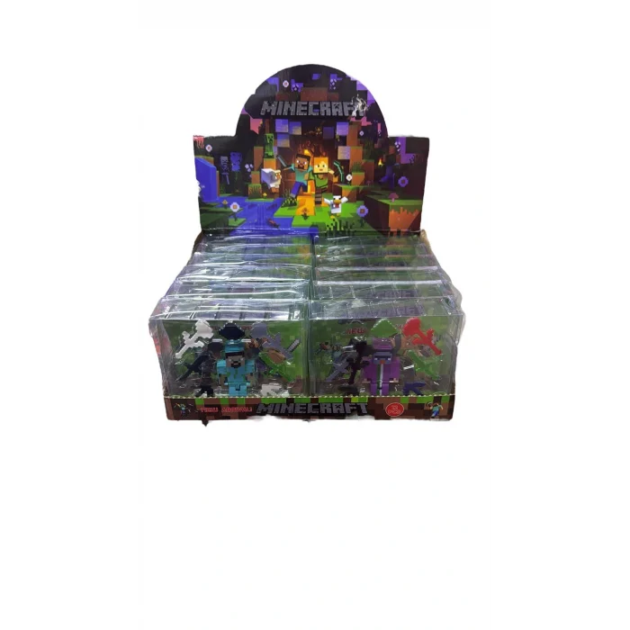 MINECRAFT STANDLI*16*240