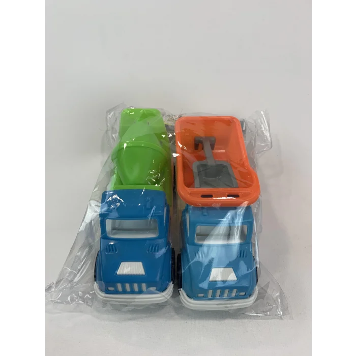 MINI INSAAT SETI *36