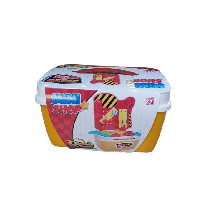 TAMİR SET MİNİ DÜKKAN