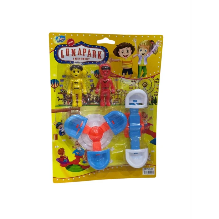 MİNİ LUNAPARK