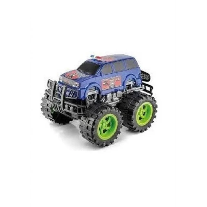 MİNİ MONSTER JANDARMA FİLEDE*10