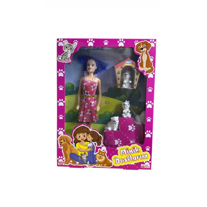 MİNİK DOSTLARIM*75