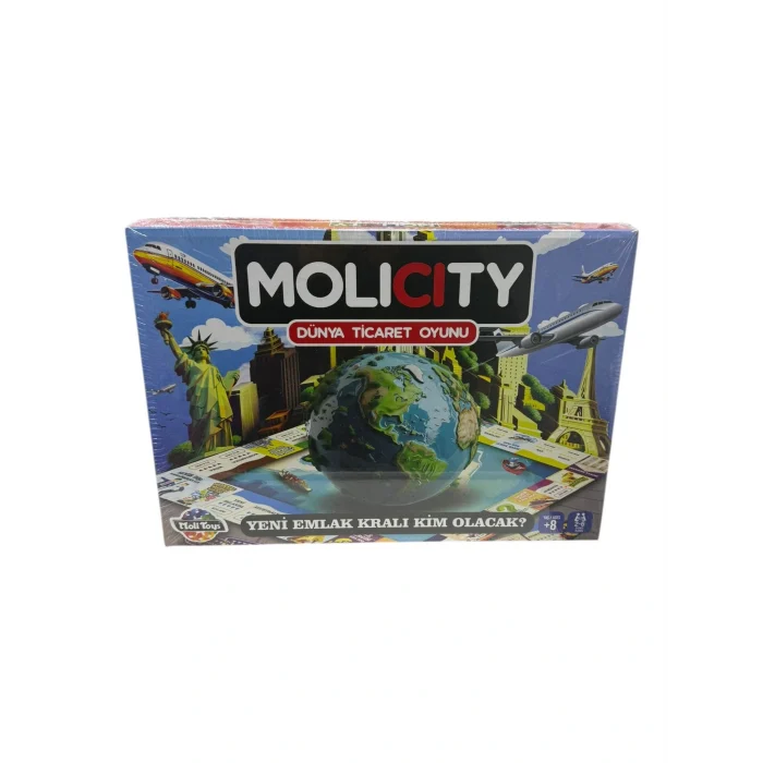 MOLİCİTY OYUNU*26