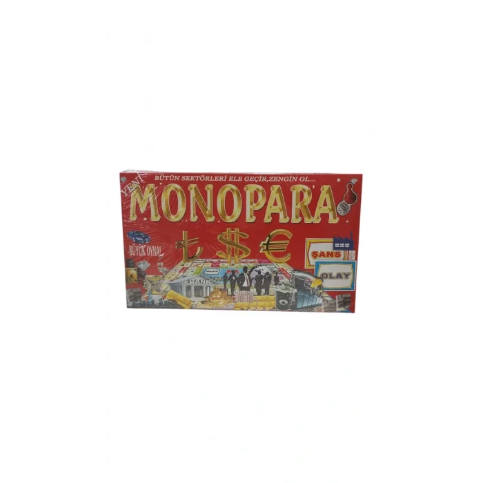 MONOPARA*24