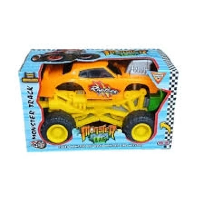 MONSTER COMORO ARABA*36